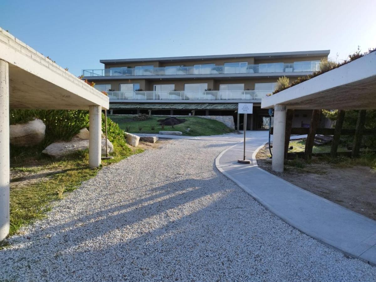 Ili Ili Hotel Boutique مار ديل بلاتا المظهر الخارجي الصورة