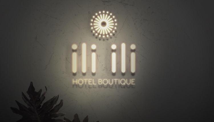 Ili Ili Hotel Boutique مار ديل بلاتا المظهر الخارجي الصورة