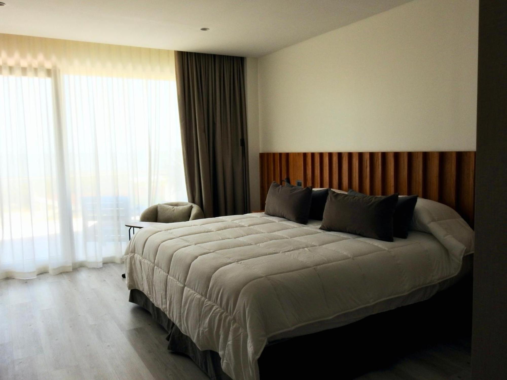 Ili Ili Hotel Boutique مار ديل بلاتا المظهر الخارجي الصورة