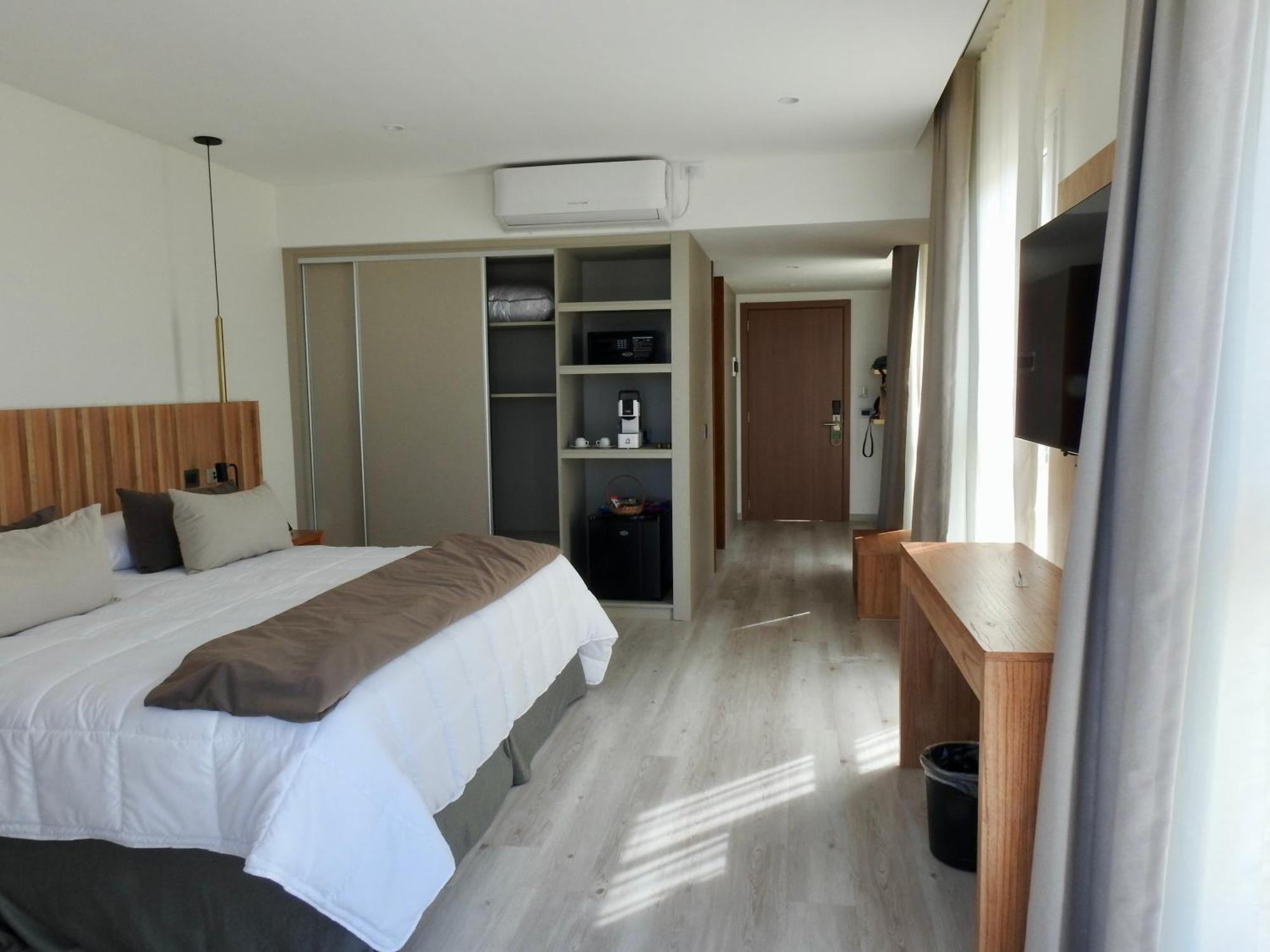 Ili Ili Hotel Boutique مار ديل بلاتا المظهر الخارجي الصورة