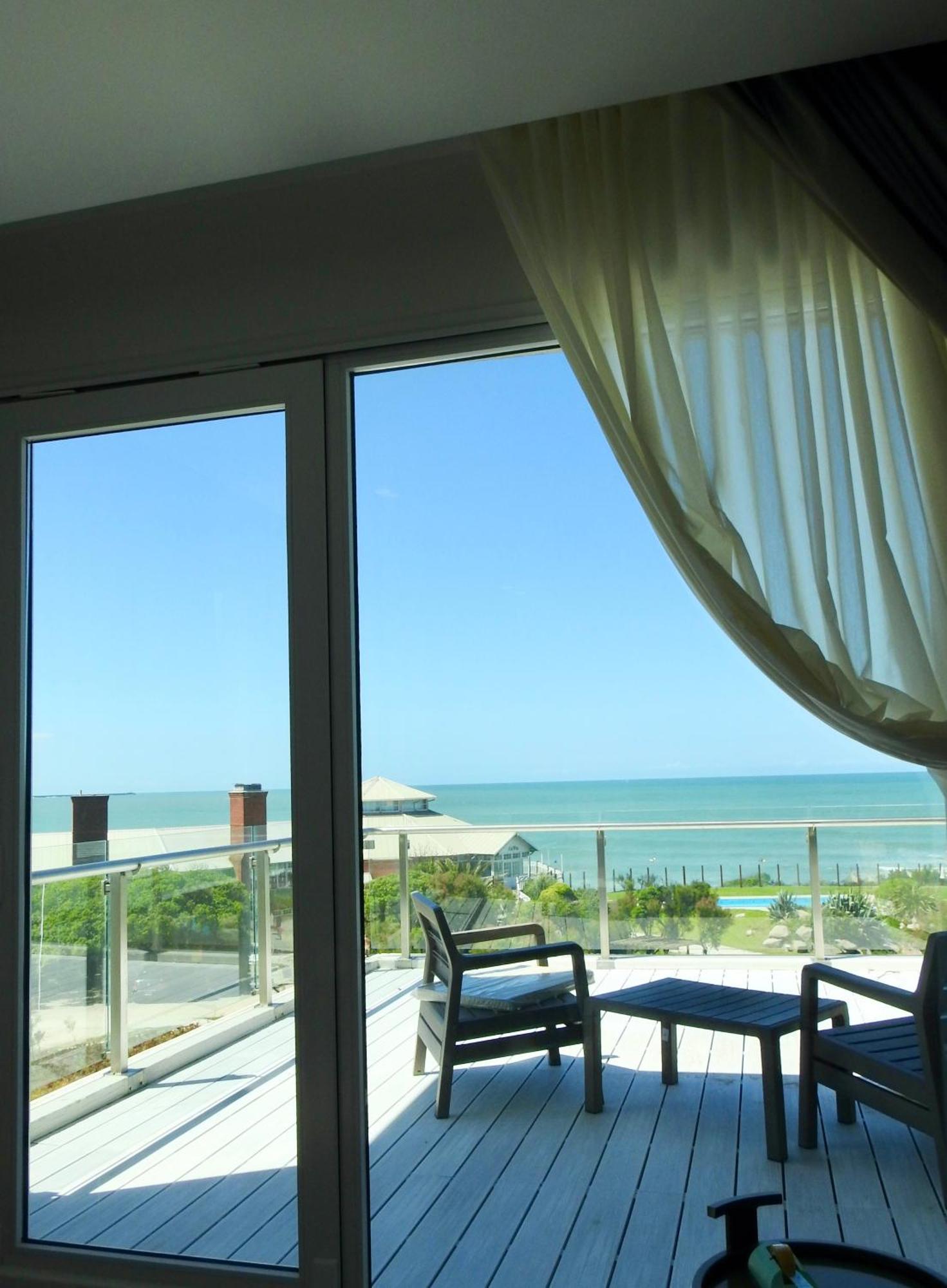 Ili Ili Hotel Boutique مار ديل بلاتا المظهر الخارجي الصورة