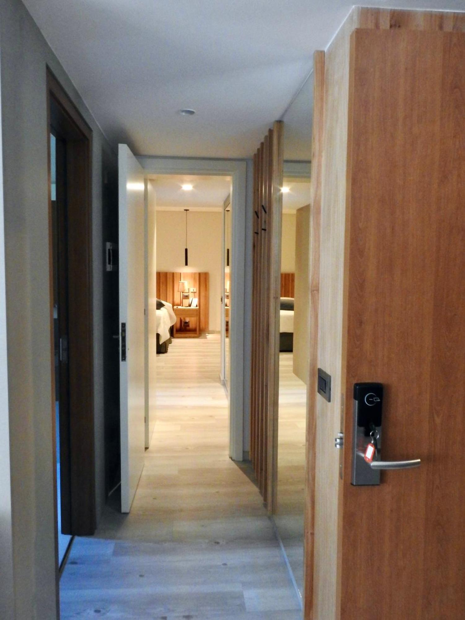 Ili Ili Hotel Boutique مار ديل بلاتا المظهر الخارجي الصورة
