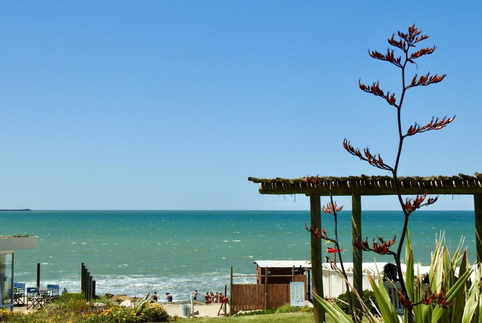 Ili Ili Hotel Boutique مار ديل بلاتا المظهر الخارجي الصورة