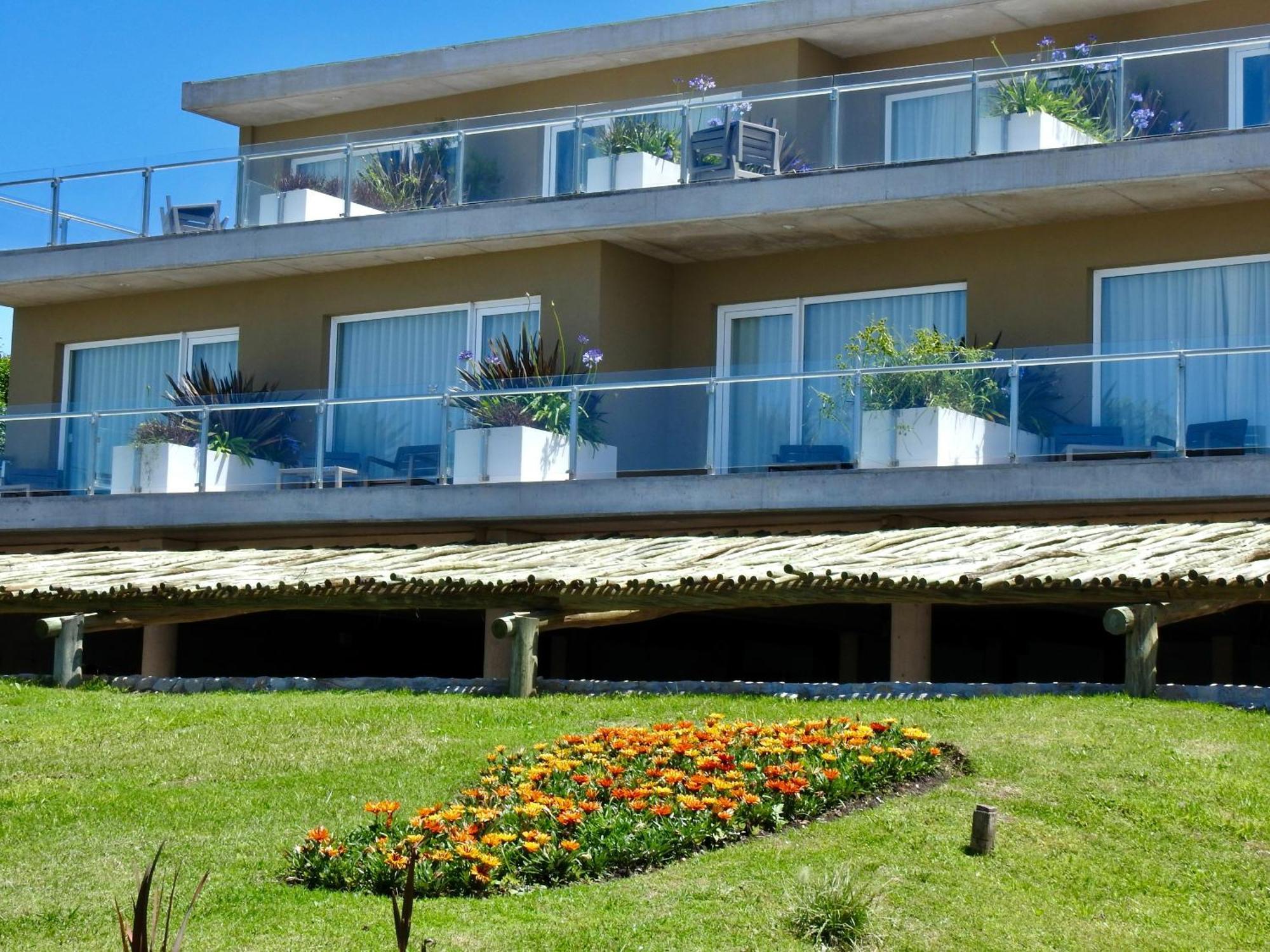 Ili Ili Hotel Boutique مار ديل بلاتا المظهر الخارجي الصورة