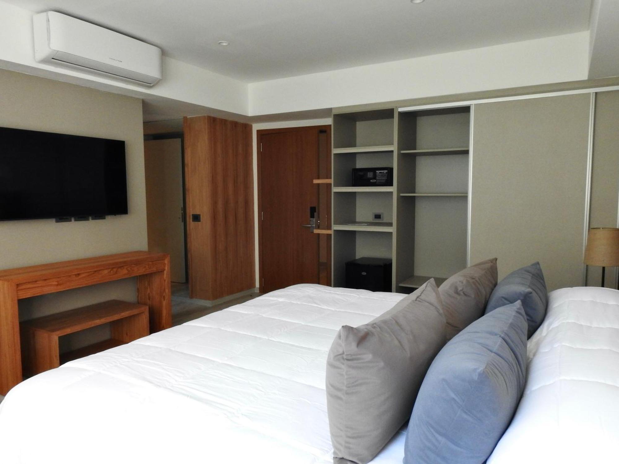 Ili Ili Hotel Boutique مار ديل بلاتا المظهر الخارجي الصورة