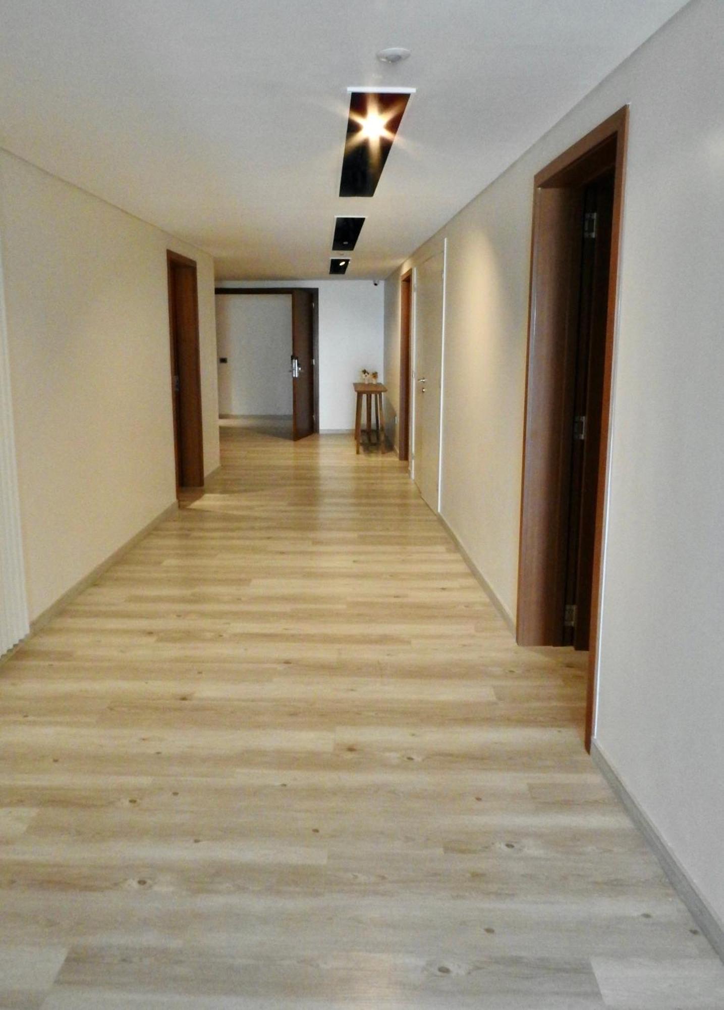 Ili Ili Hotel Boutique مار ديل بلاتا المظهر الخارجي الصورة