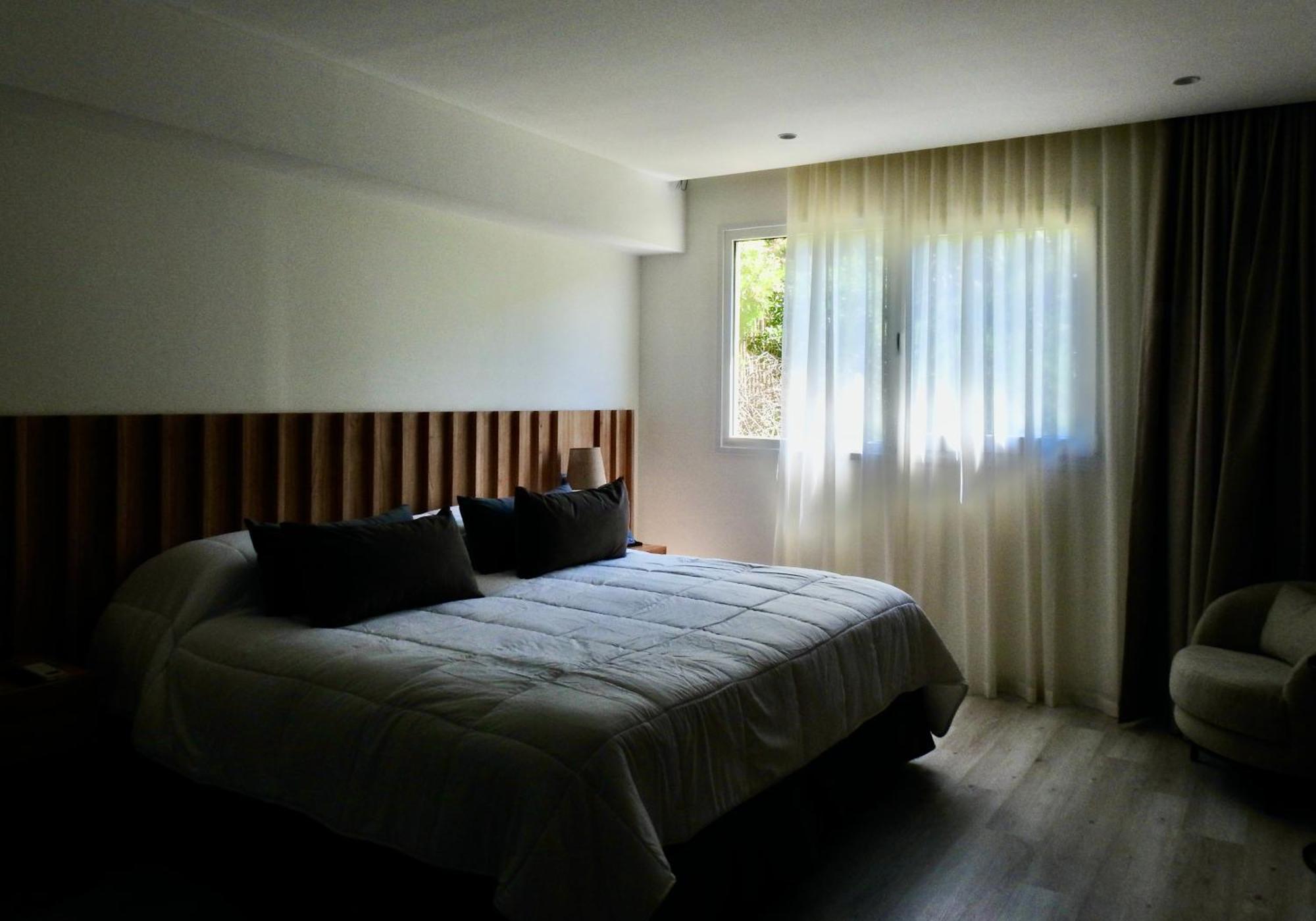 Ili Ili Hotel Boutique مار ديل بلاتا المظهر الخارجي الصورة