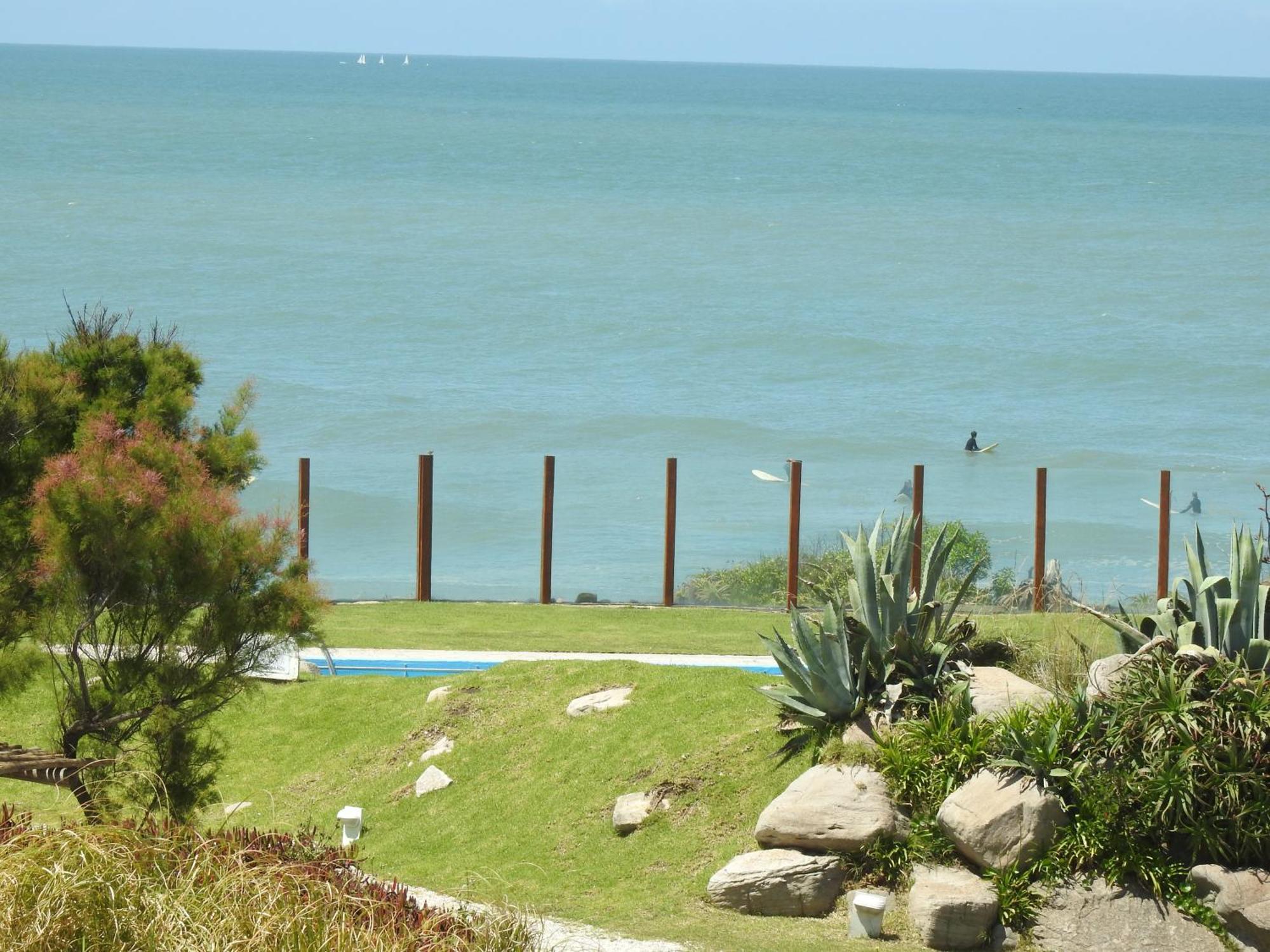 Ili Ili Hotel Boutique مار ديل بلاتا المظهر الخارجي الصورة