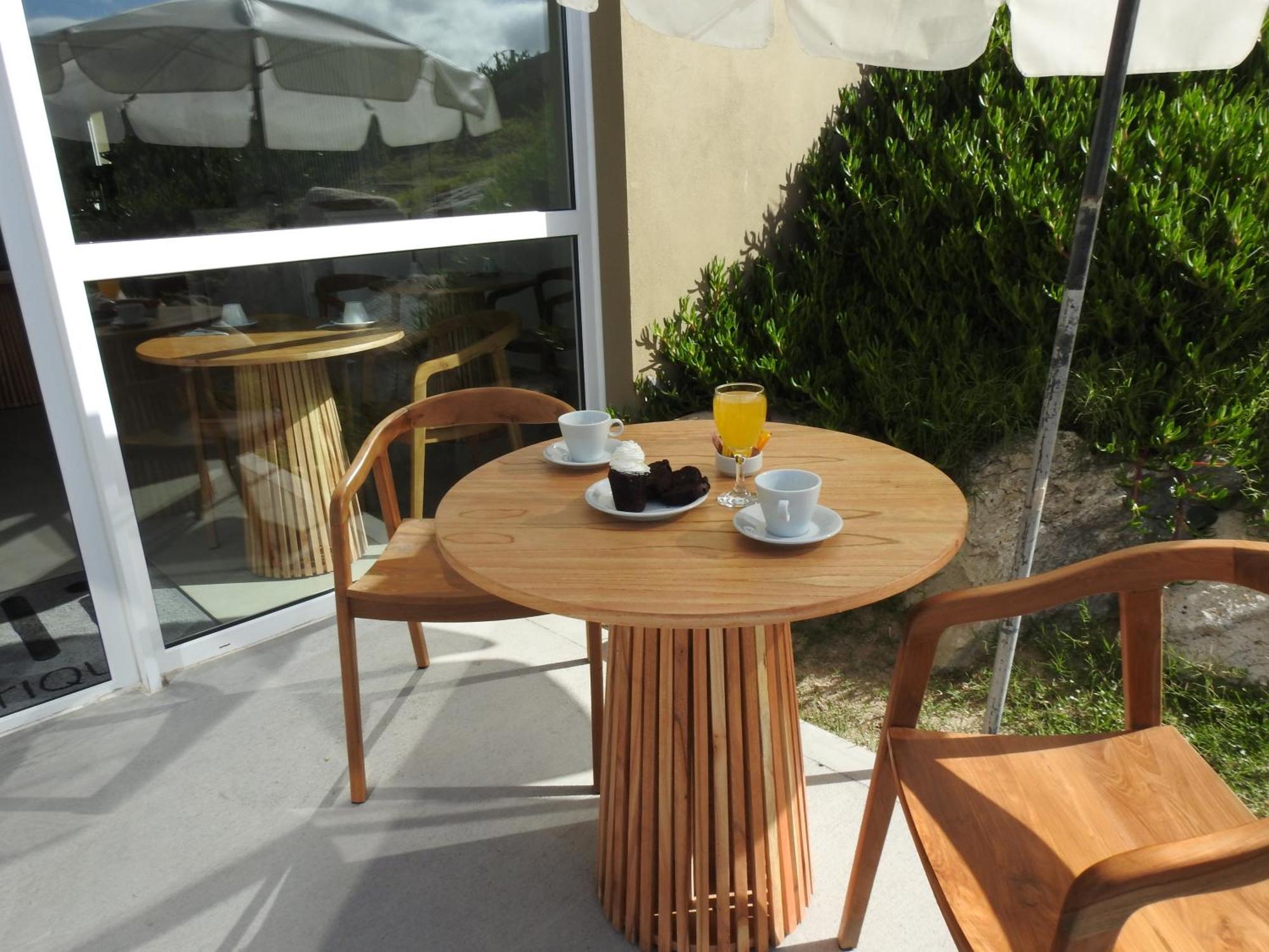 Ili Ili Hotel Boutique مار ديل بلاتا المظهر الخارجي الصورة