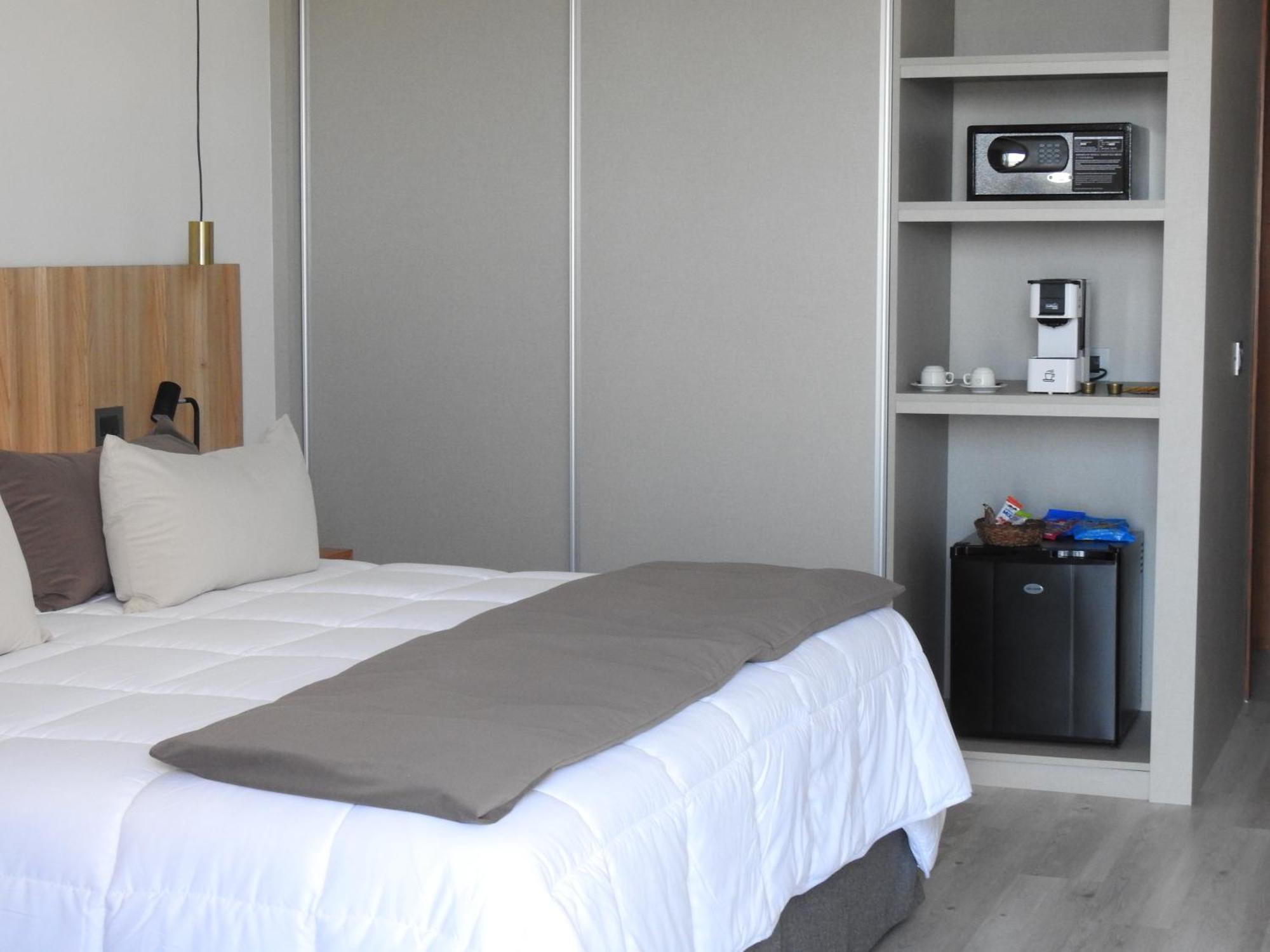Ili Ili Hotel Boutique مار ديل بلاتا المظهر الخارجي الصورة