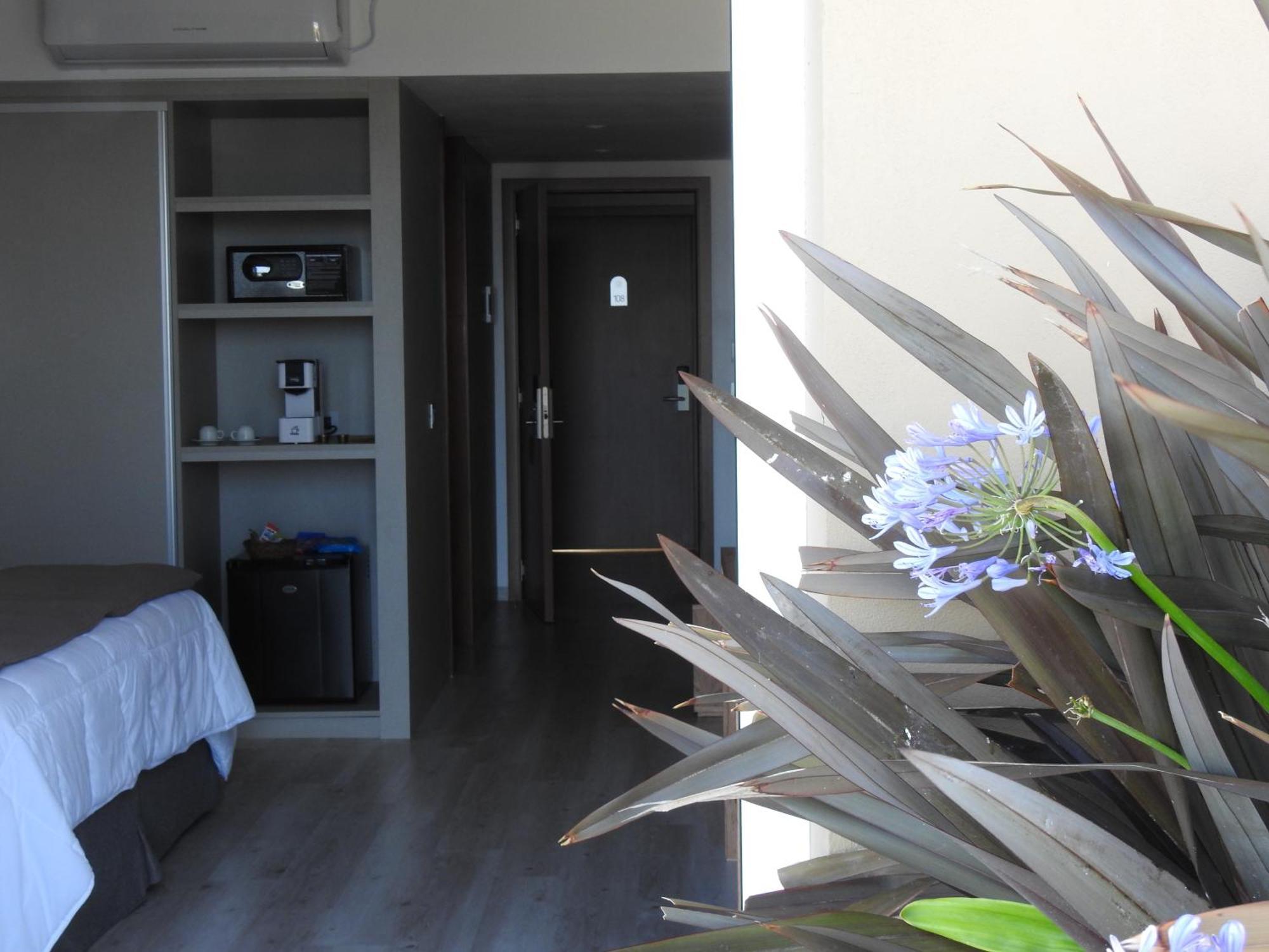 Ili Ili Hotel Boutique مار ديل بلاتا المظهر الخارجي الصورة