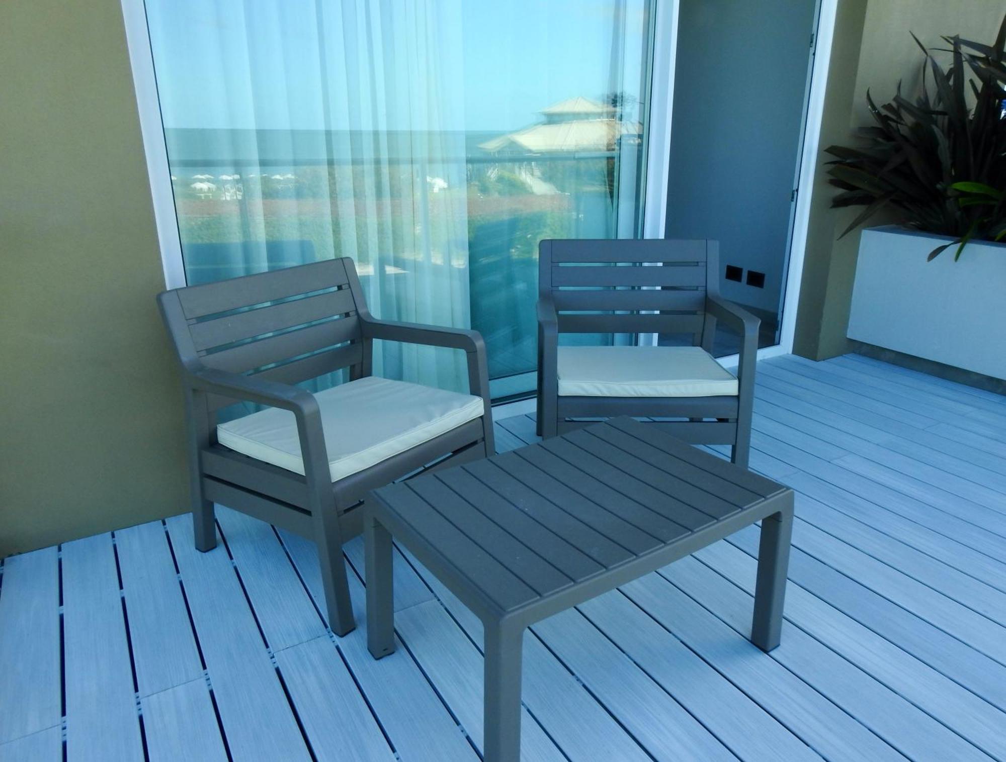 Ili Ili Hotel Boutique مار ديل بلاتا المظهر الخارجي الصورة