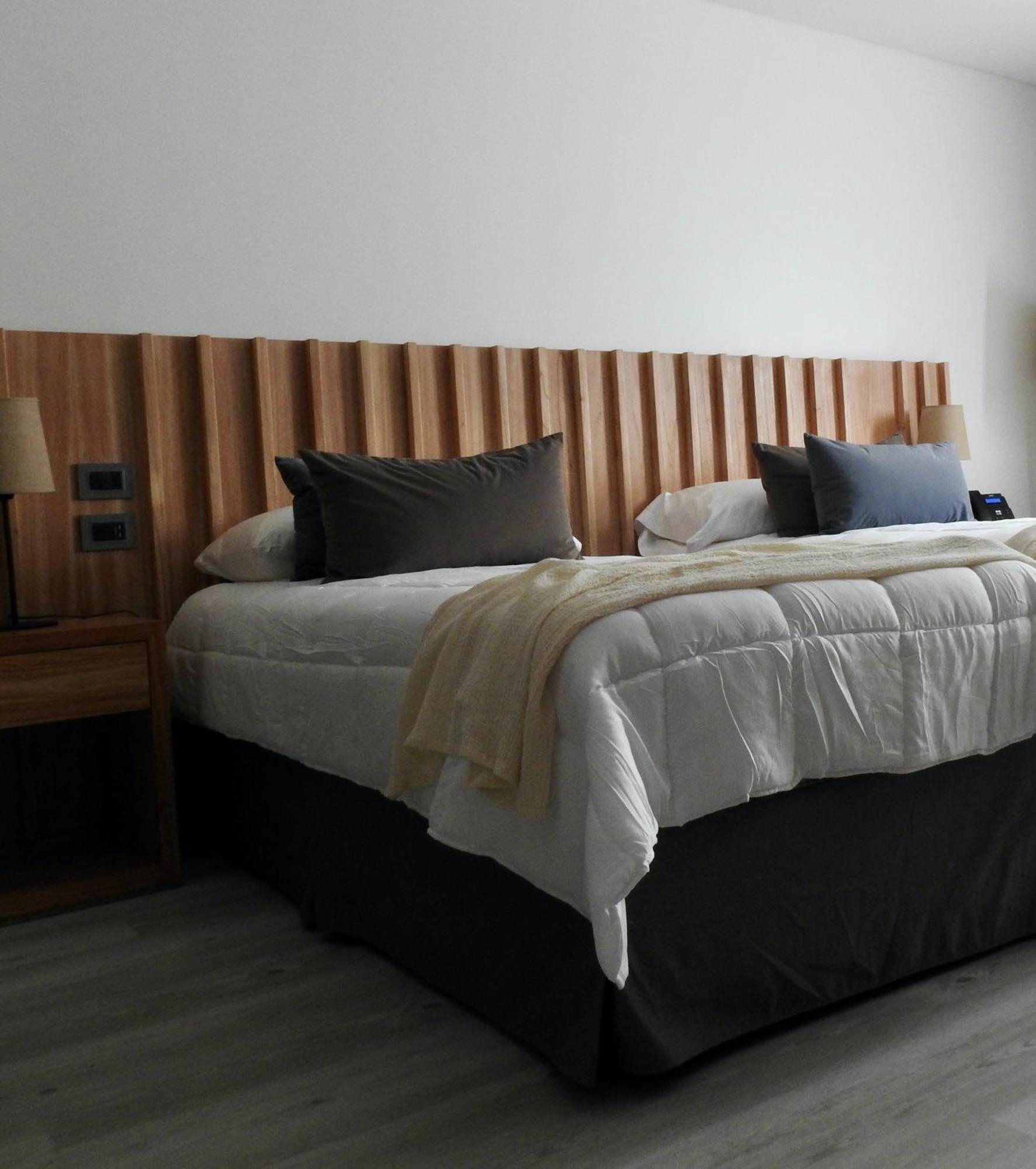 Ili Ili Hotel Boutique مار ديل بلاتا المظهر الخارجي الصورة