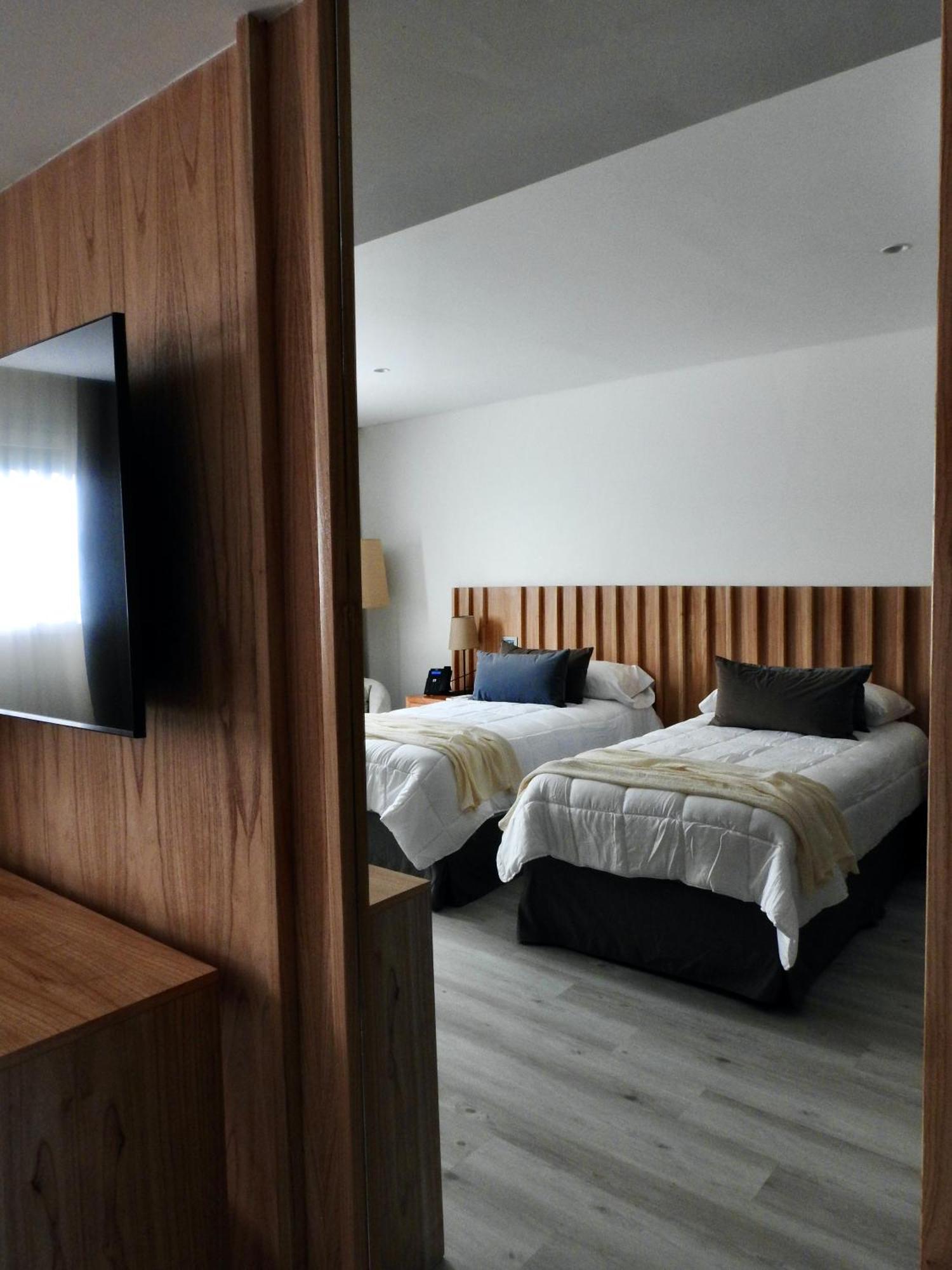 Ili Ili Hotel Boutique مار ديل بلاتا المظهر الخارجي الصورة