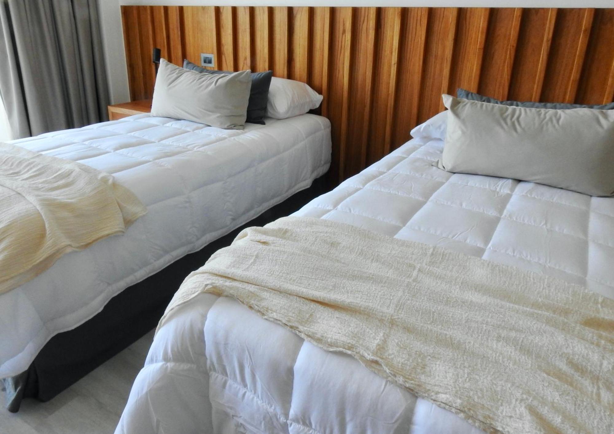 Ili Ili Hotel Boutique مار ديل بلاتا المظهر الخارجي الصورة