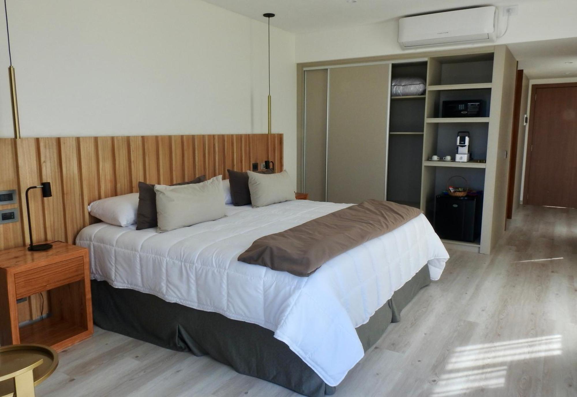 Ili Ili Hotel Boutique مار ديل بلاتا المظهر الخارجي الصورة