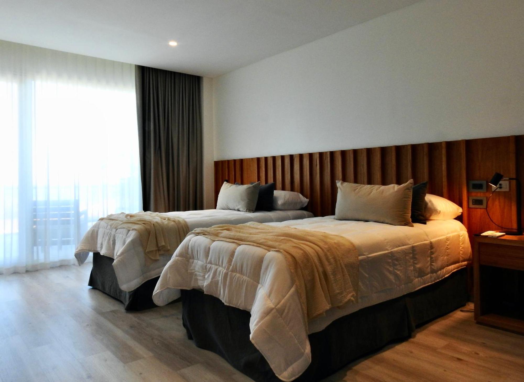 Ili Ili Hotel Boutique مار ديل بلاتا المظهر الخارجي الصورة