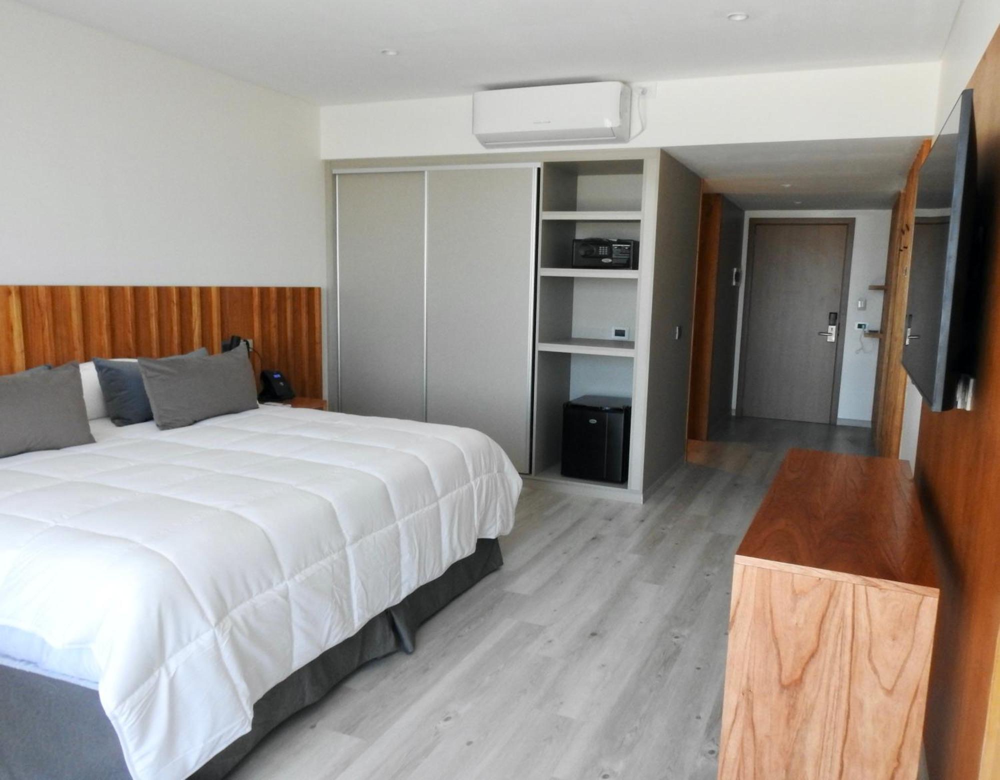 Ili Ili Hotel Boutique مار ديل بلاتا المظهر الخارجي الصورة